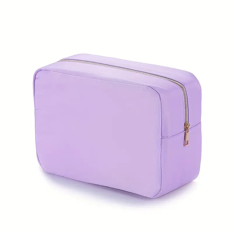 Large Nylon Baby Pouch Travel Bag