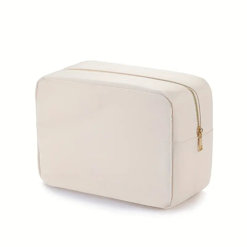 Large Nylon Baby Pouch Travel Bag