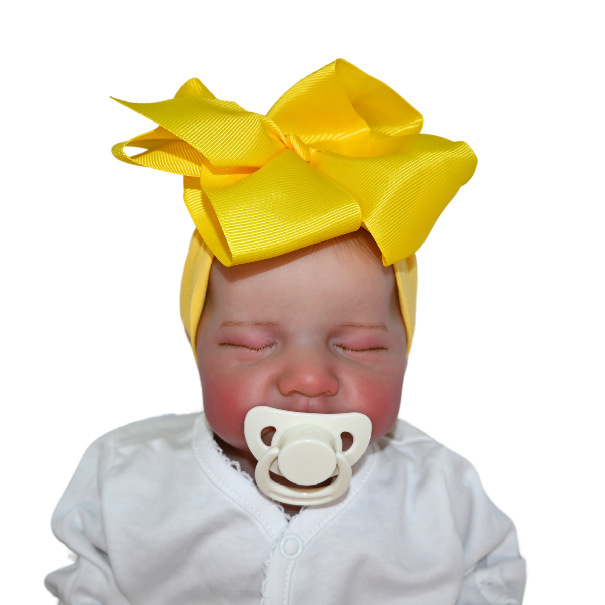Headbands / Bows