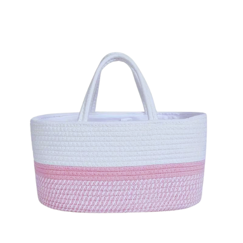 Newborn Baby Gift Set Basket