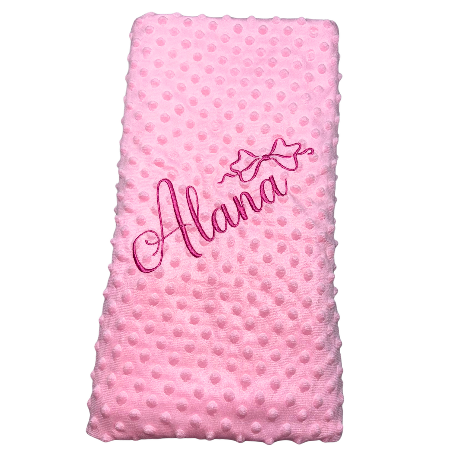 Gabisa Luxurious Swaddling Blanket
