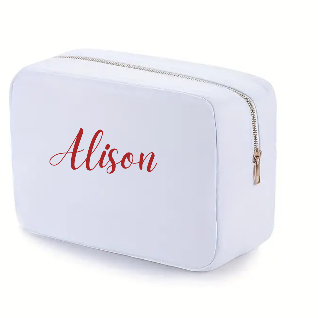 Large Nylon Baby Pouch