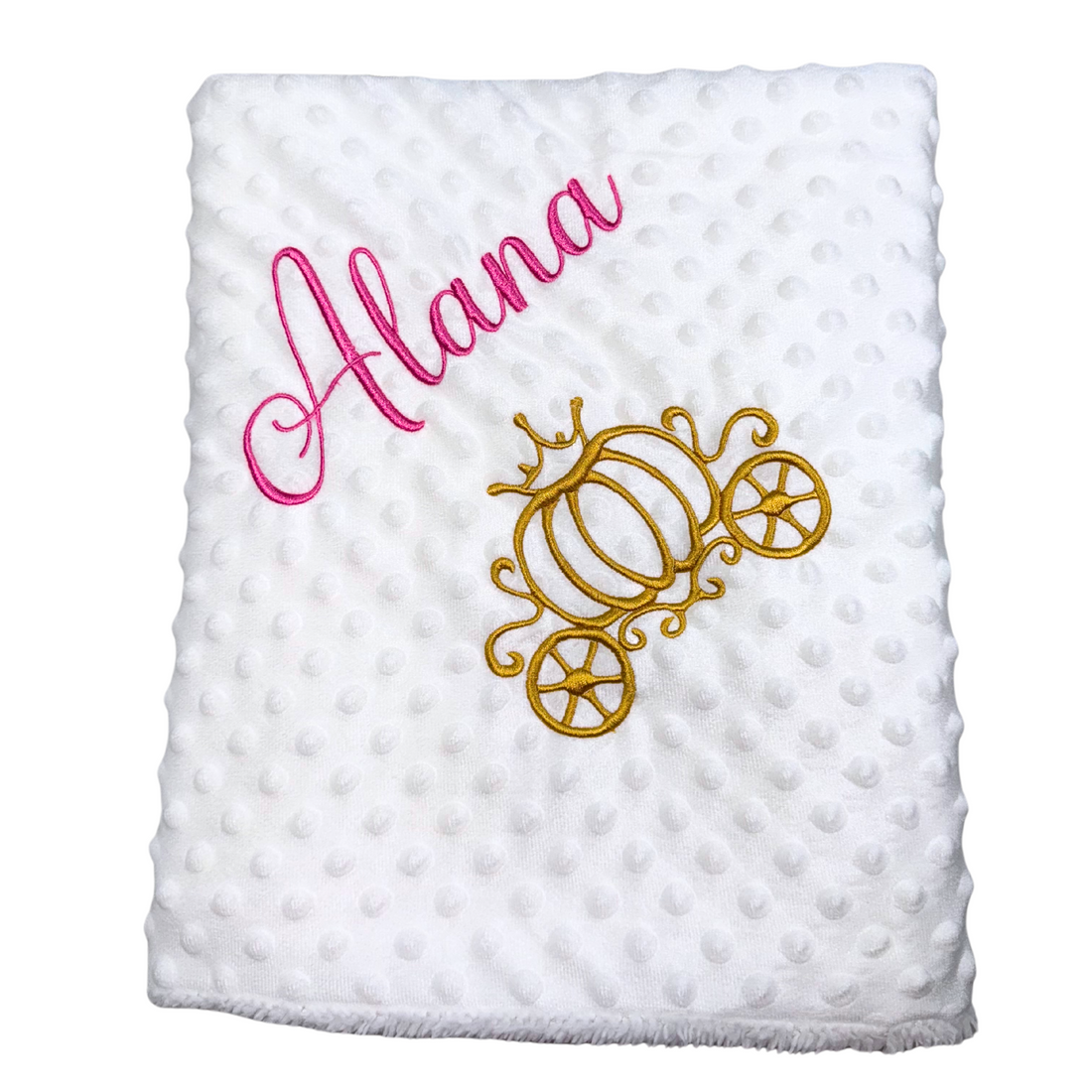Gabisa Luxurious Swaddling Blanket