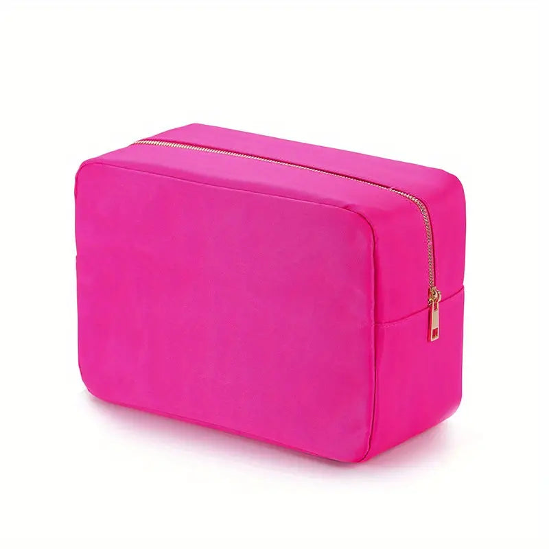 Large Nylon Baby Pouch Travel Bag