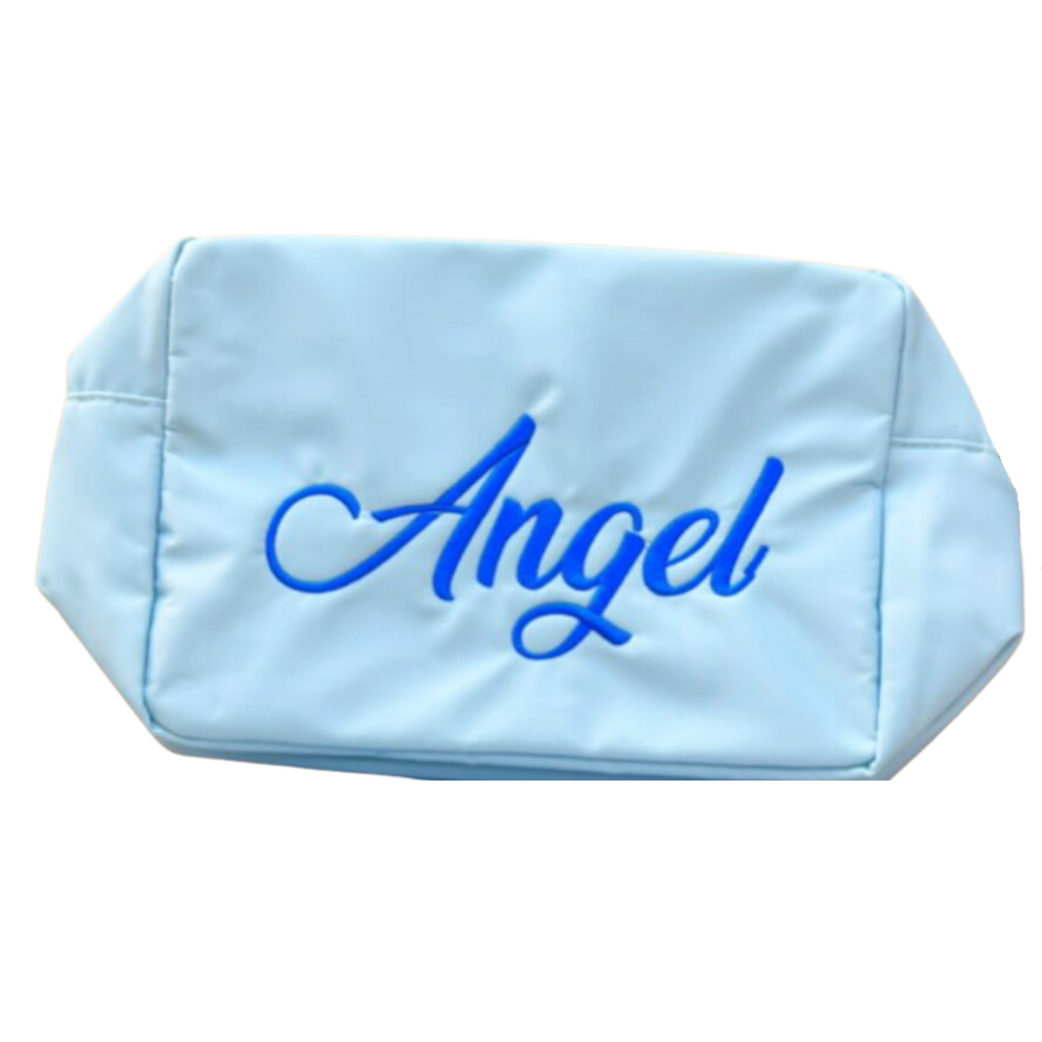 Large Nylon Baby Pouch Travel Bag