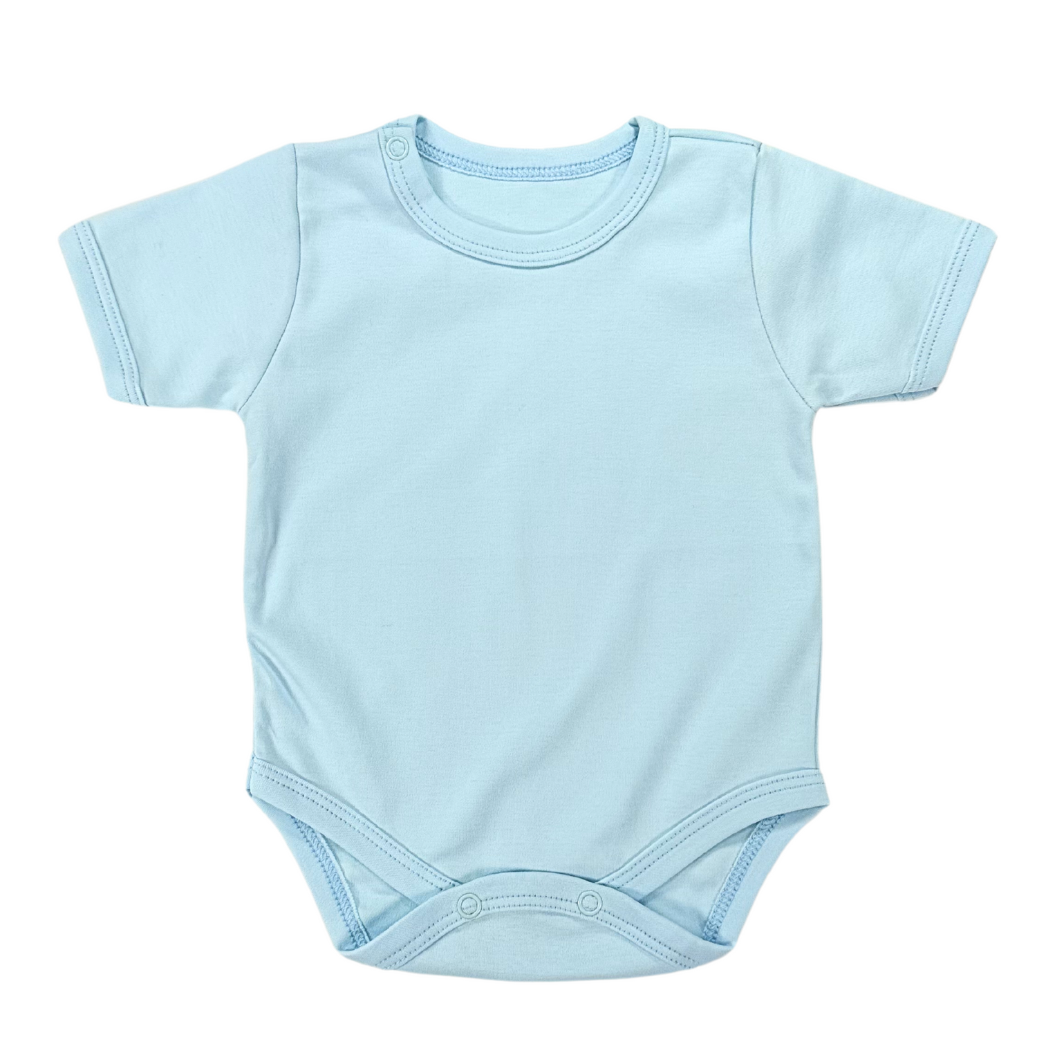 Blue & White onesies set