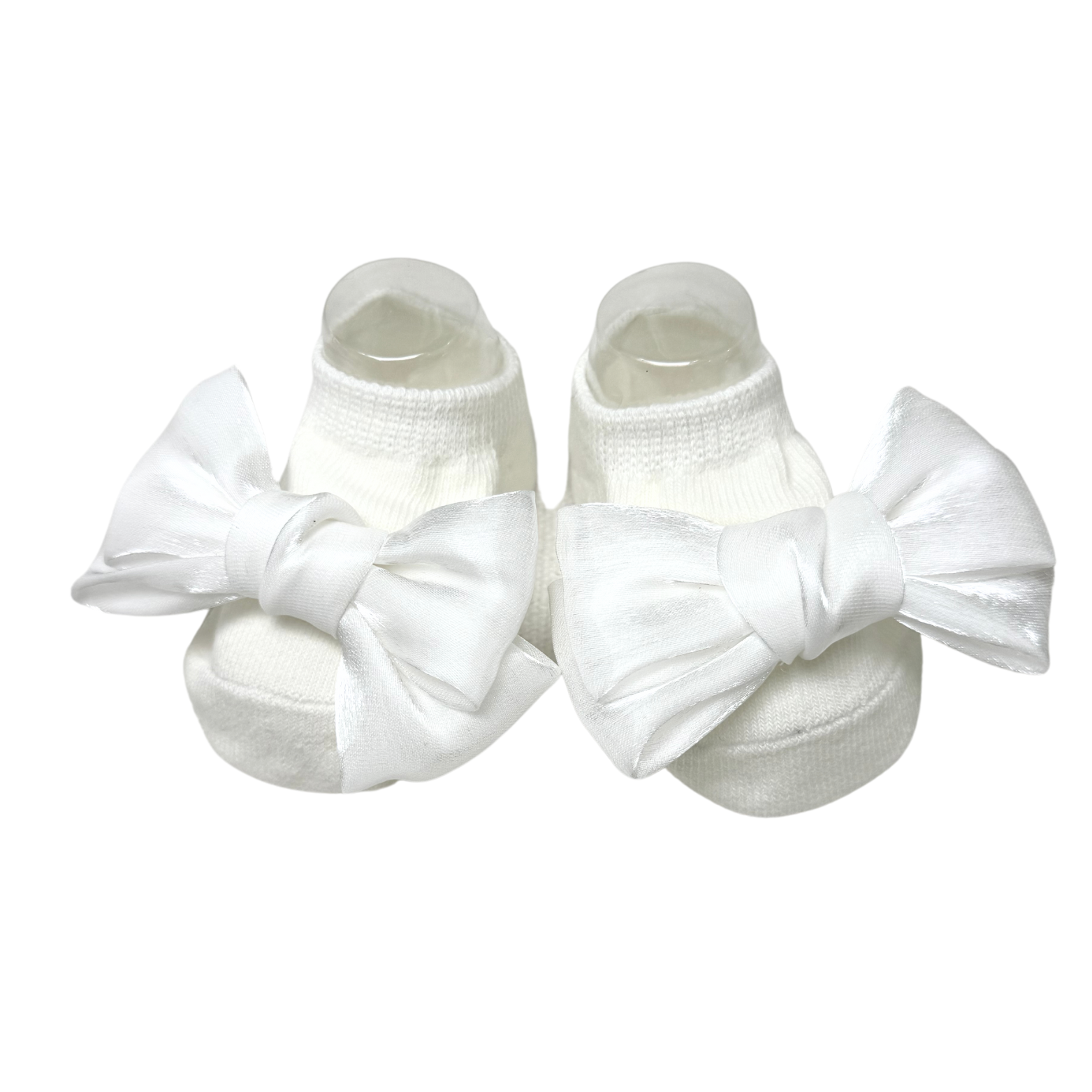 Little Princess Bowknot Socks