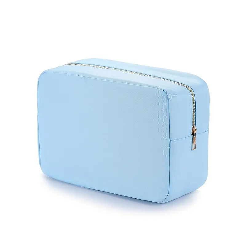 Large Nylon Baby Pouch Travel Bag