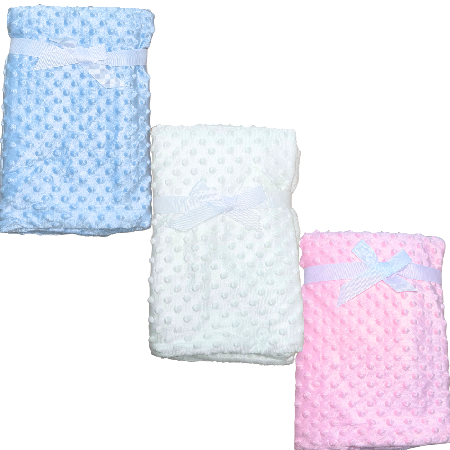 Christmas Swaddling Blanket