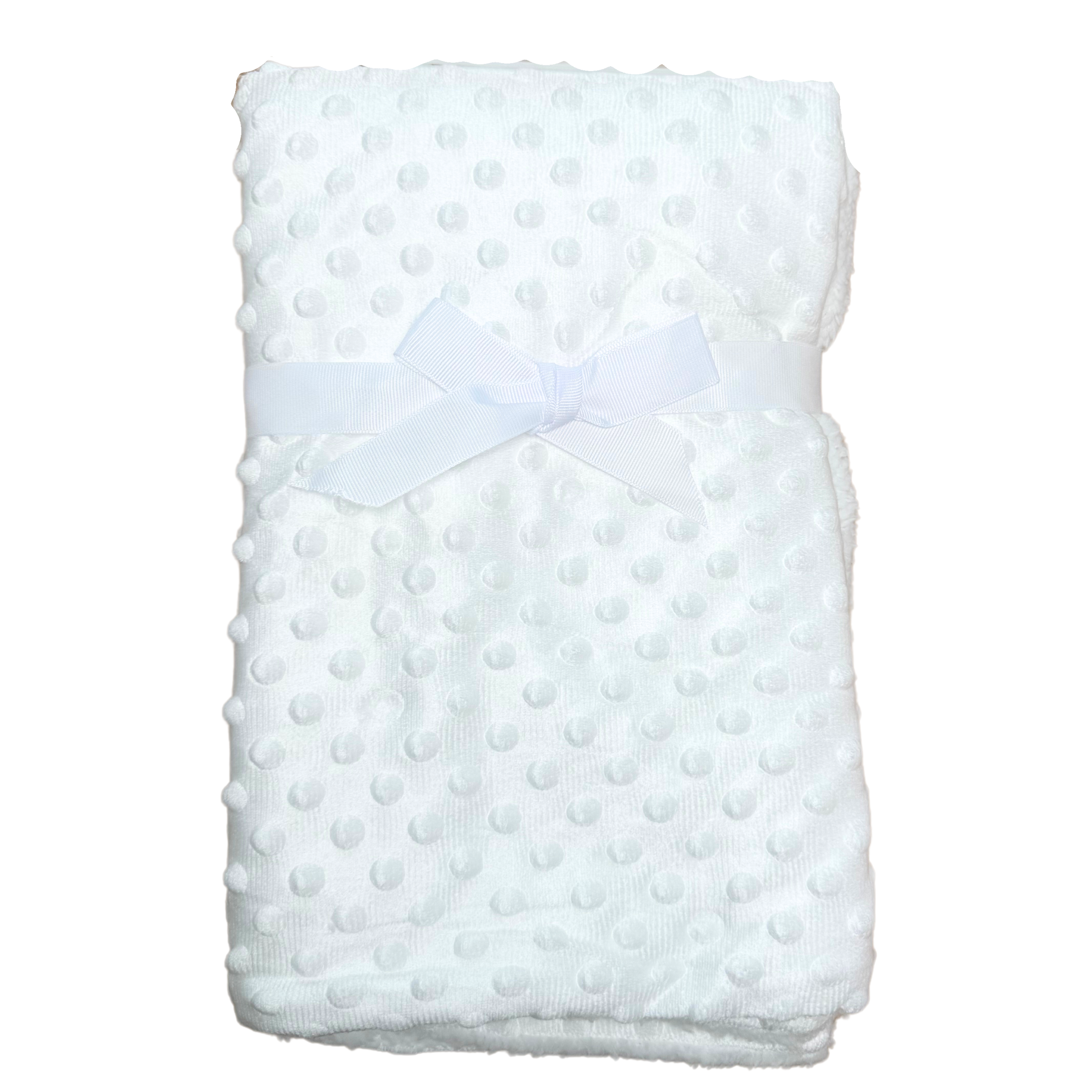 Christmas Swaddling Blanket