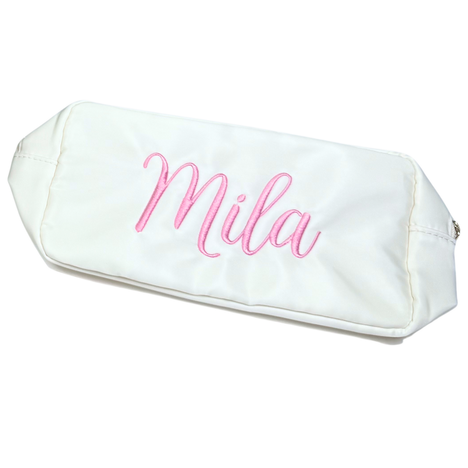 Large Nylon Baby Pouch Travel Bag