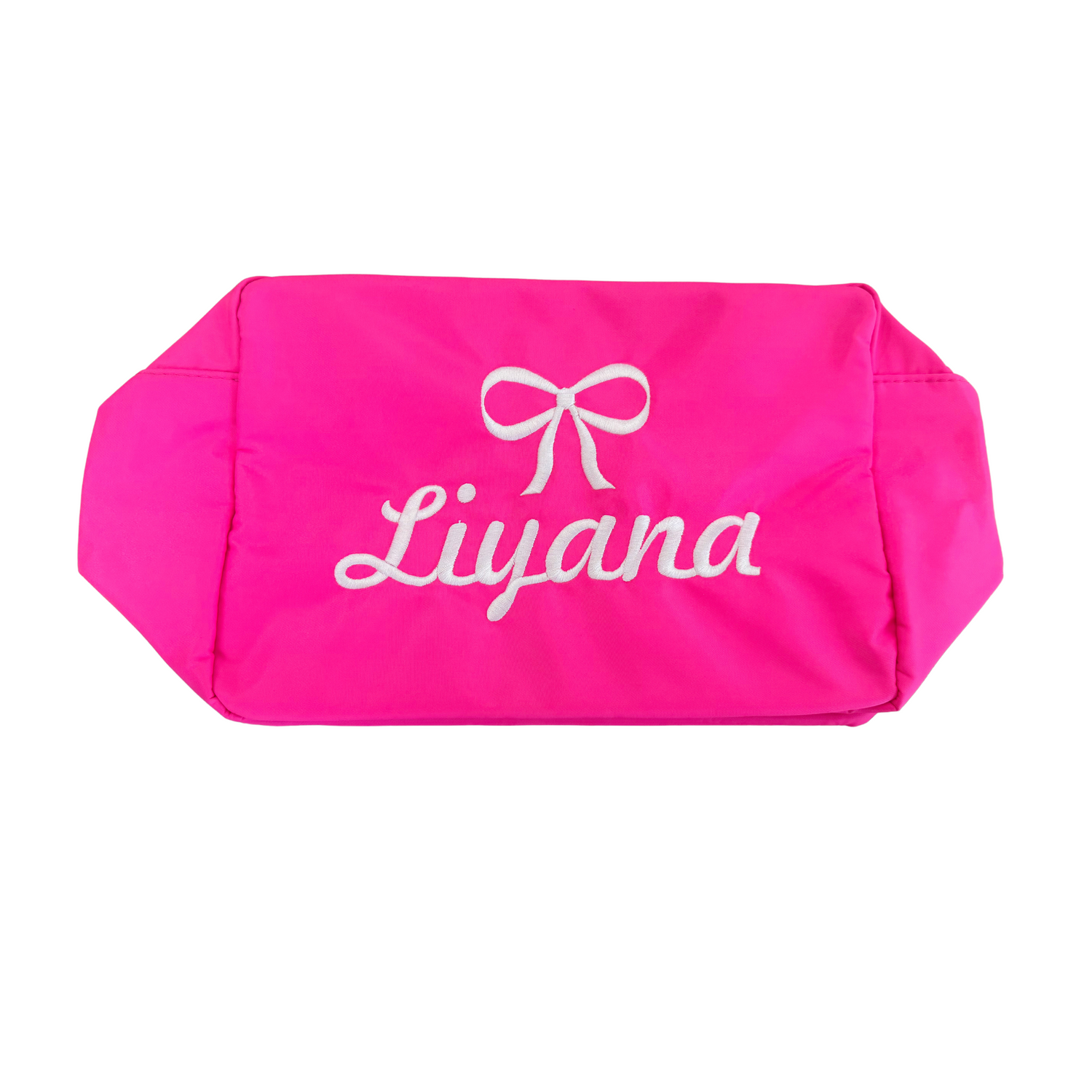 Large Nylon Baby Pouch Travel Bag