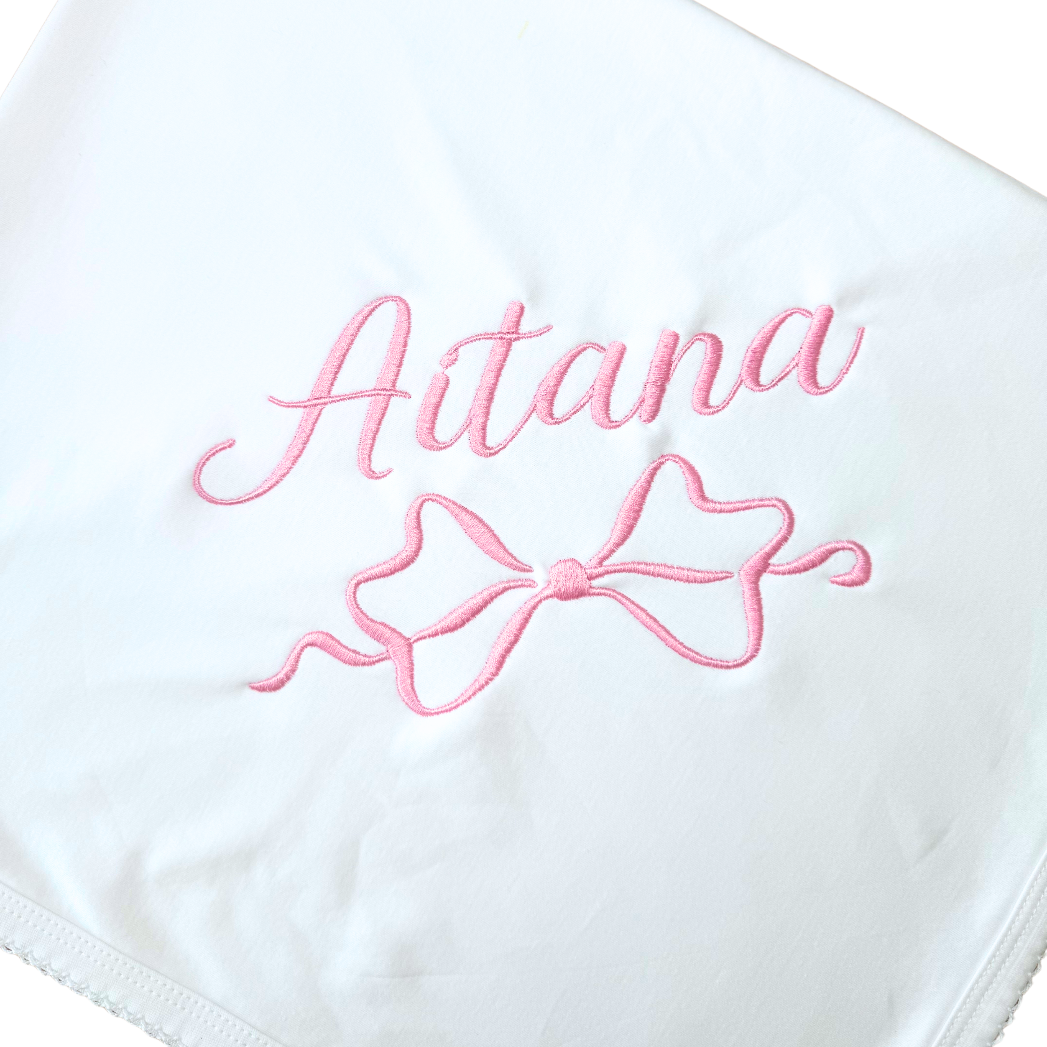 Three blankets set