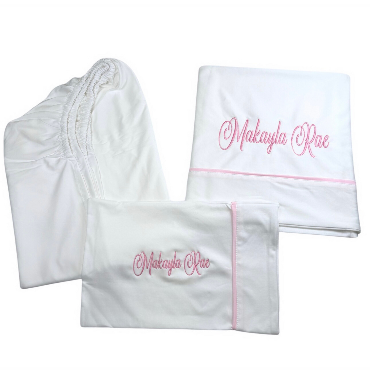 Gabisa 3 pieces crib set