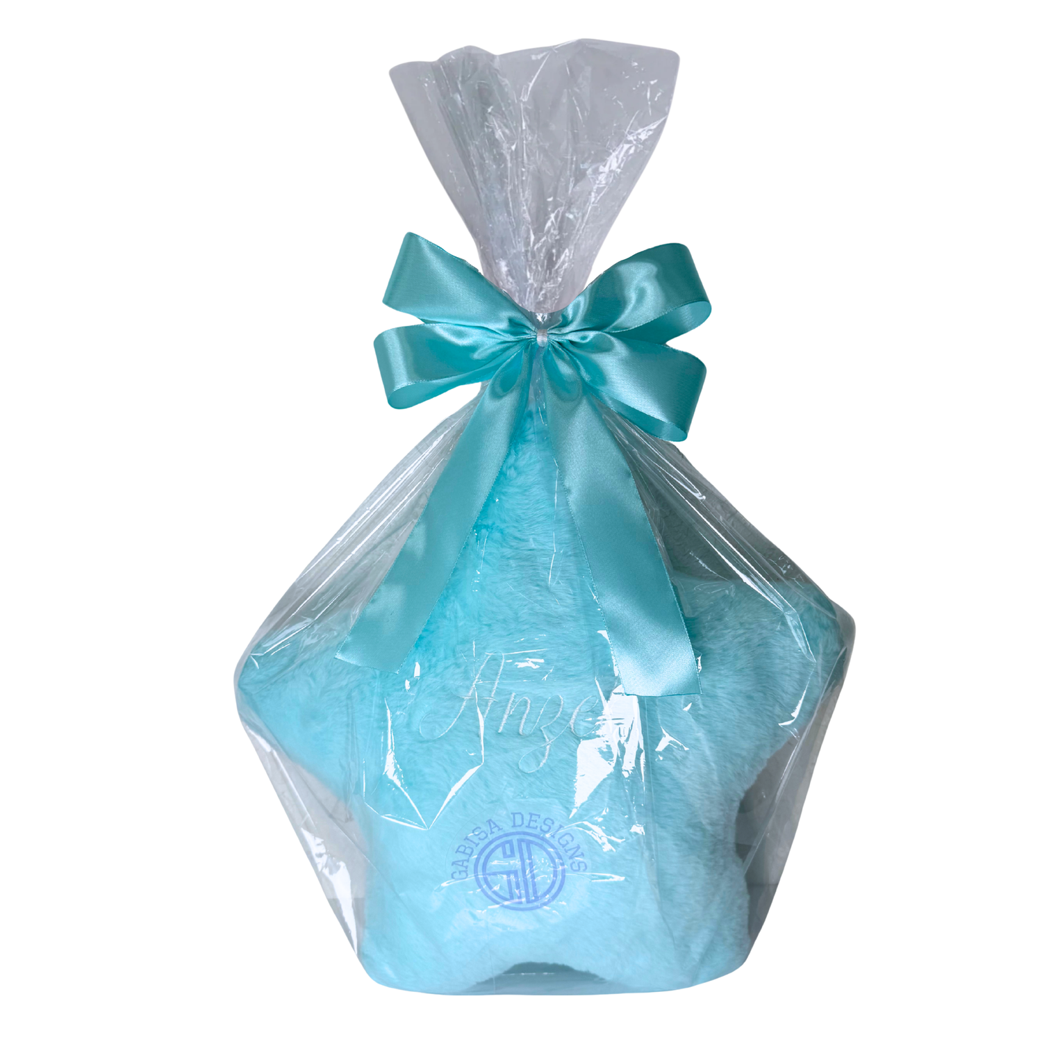 Gabisa Star/Heart Pillow