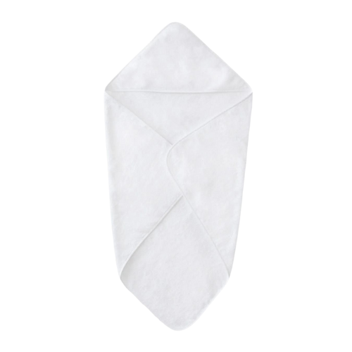 White Pima Cotton Towel