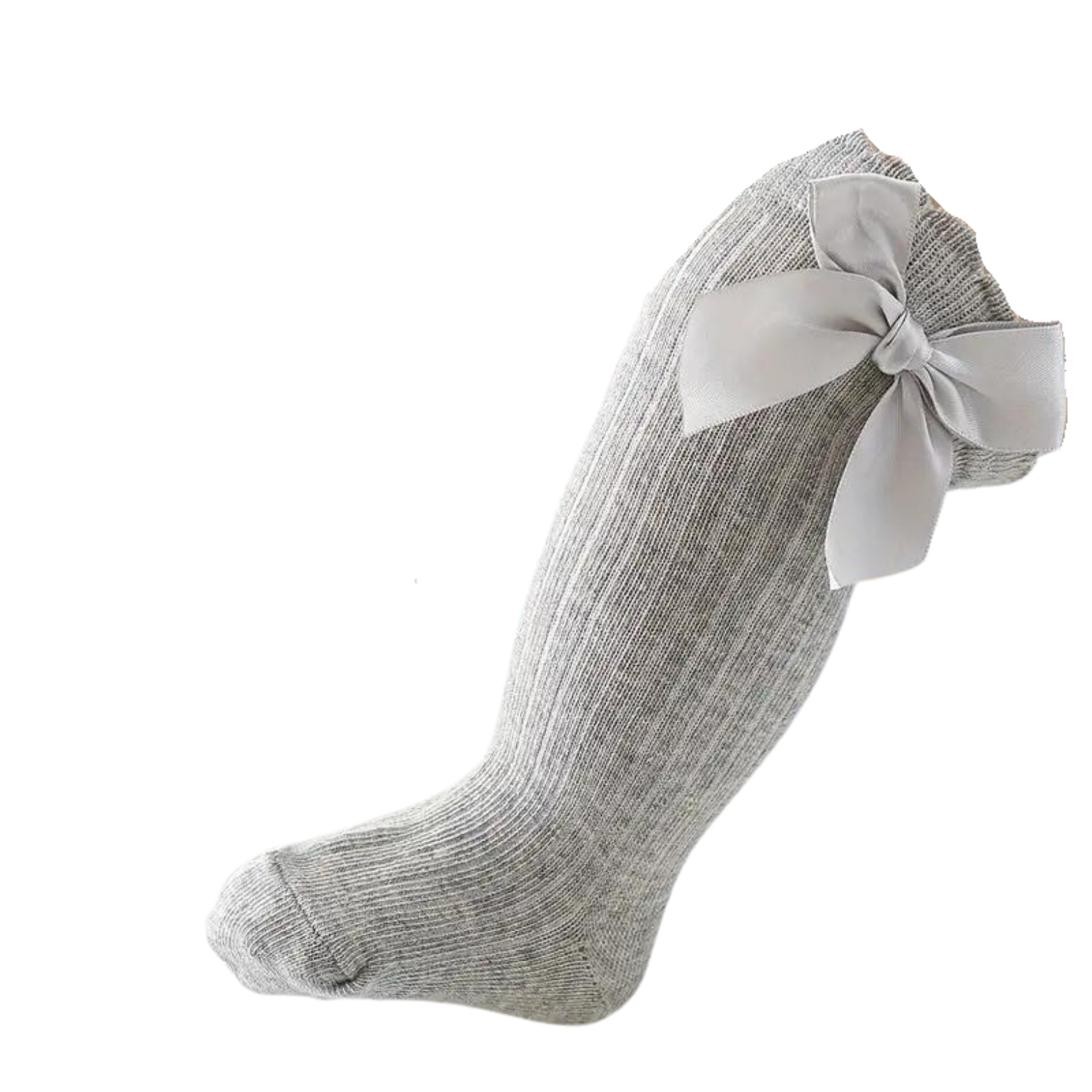 Princess Bowknot Socks