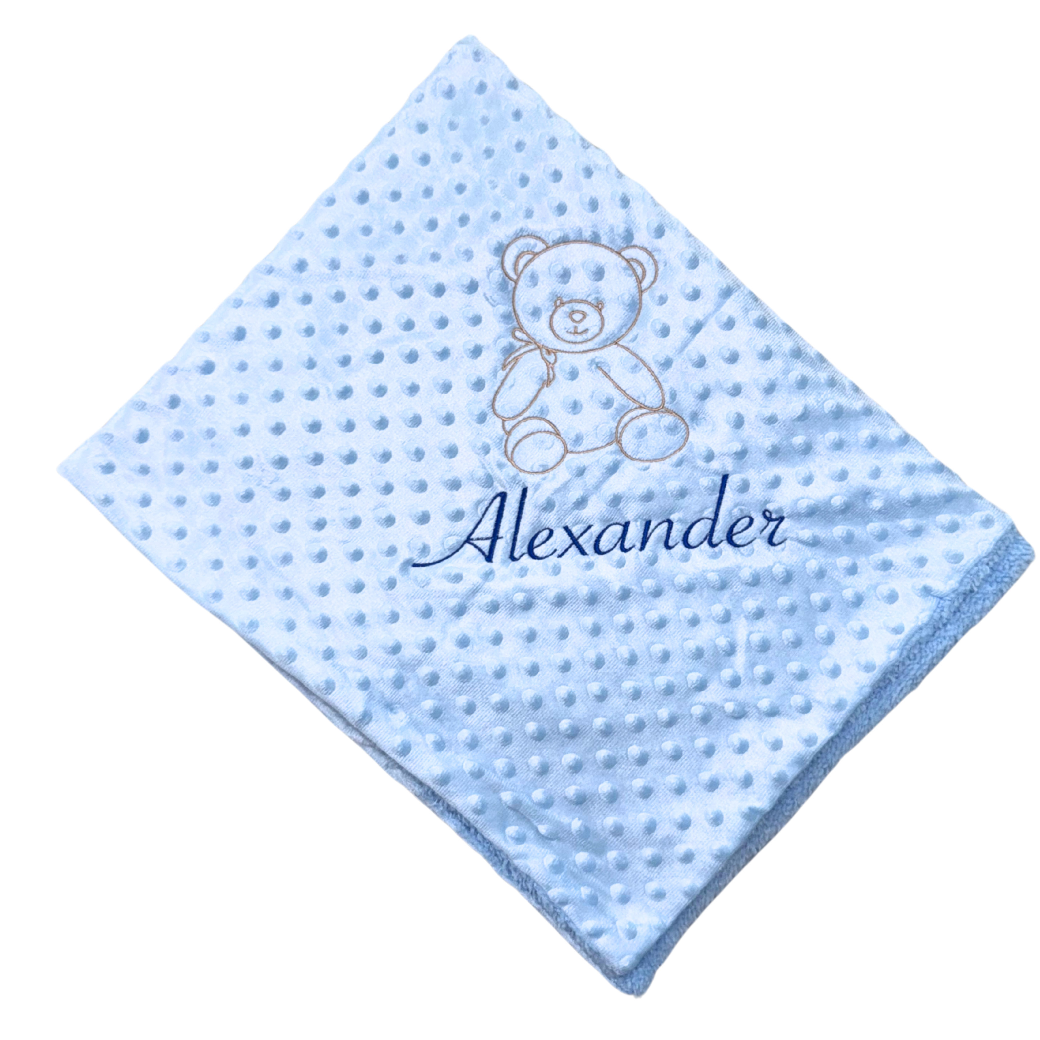 Gabisa Luxurious Swaddling Blanket