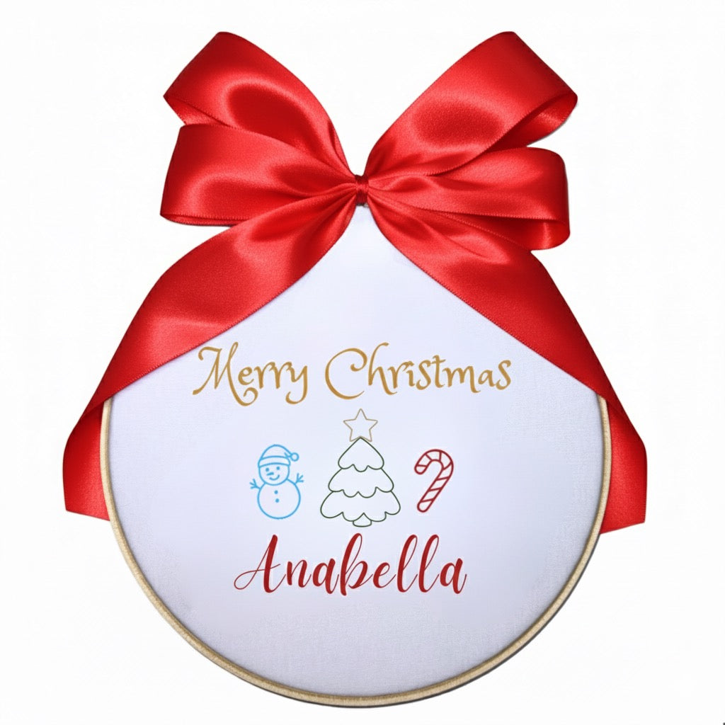 Christmas decor