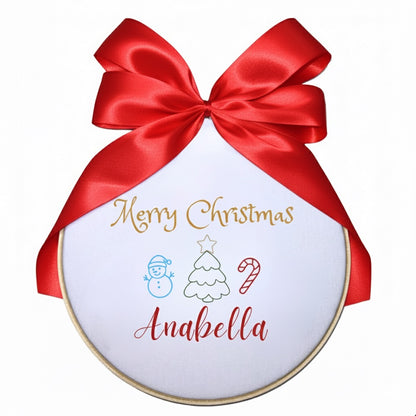 Christmas decor