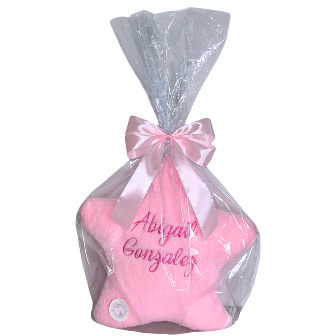 Gender Reveal Box