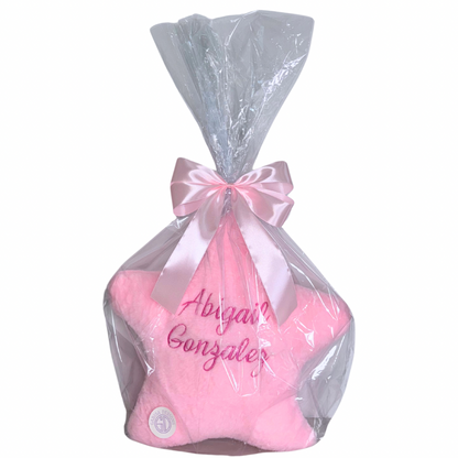 Gender Reveal Box