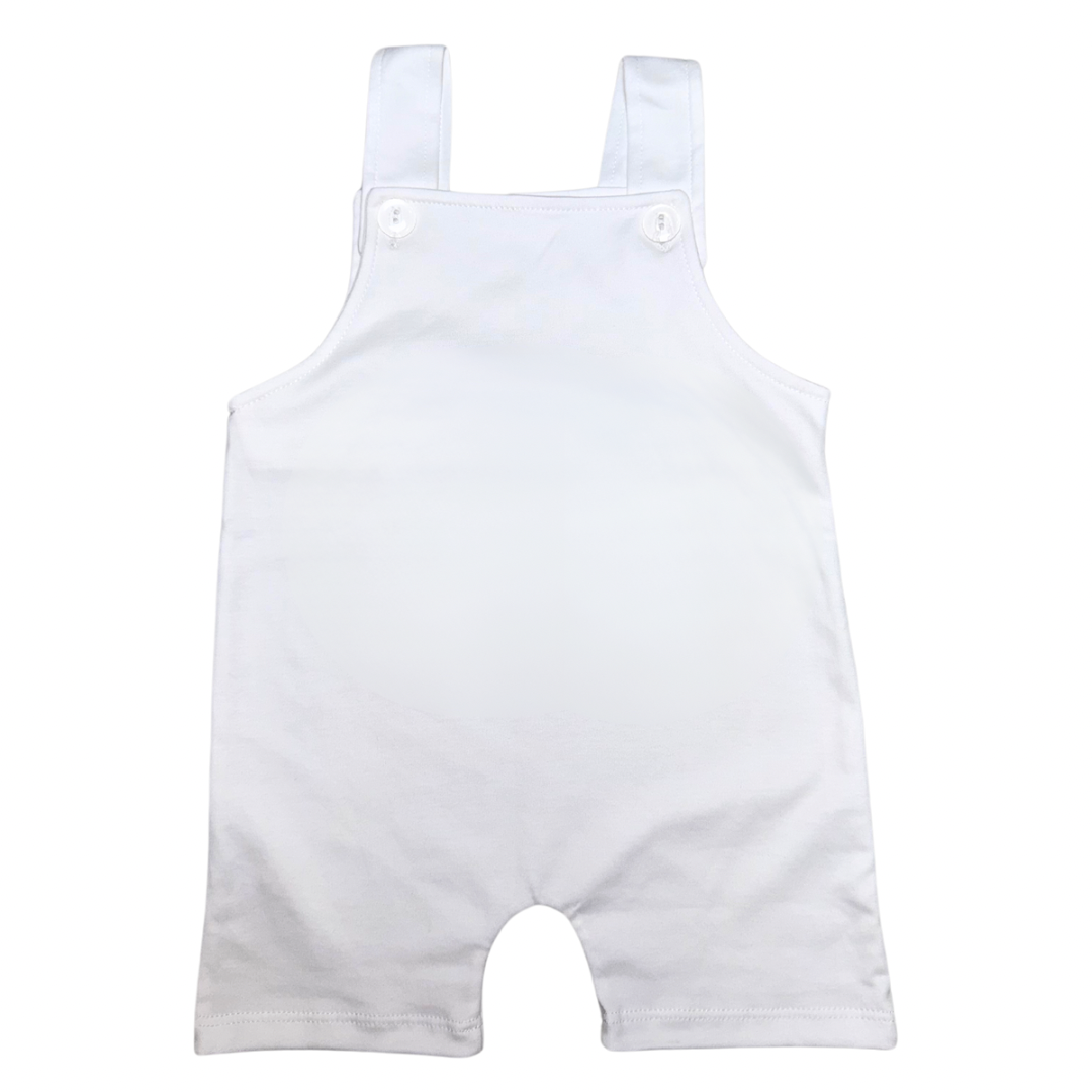 Summer Rompers
