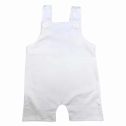 Summer Rompers