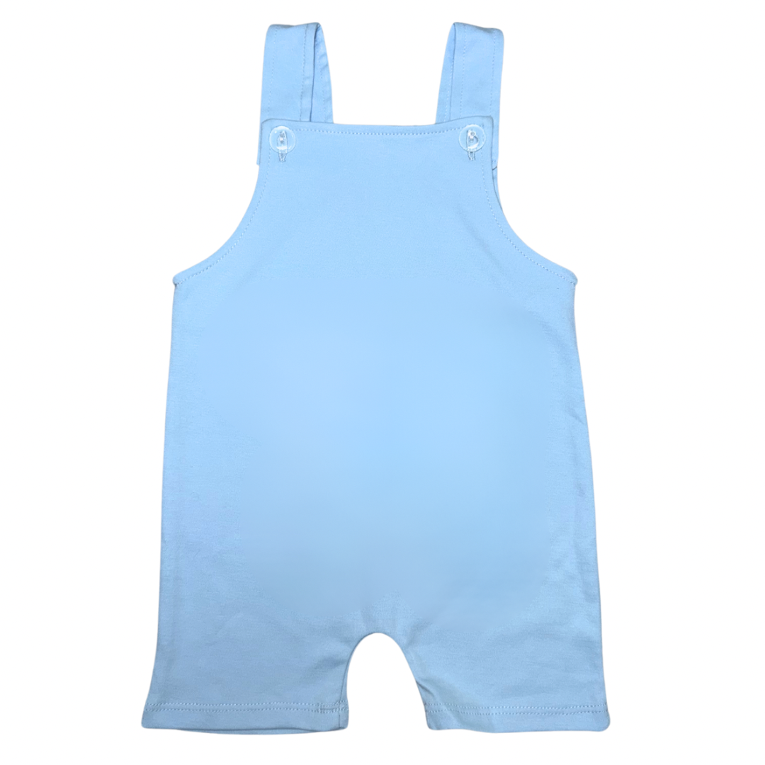 Summer Rompers