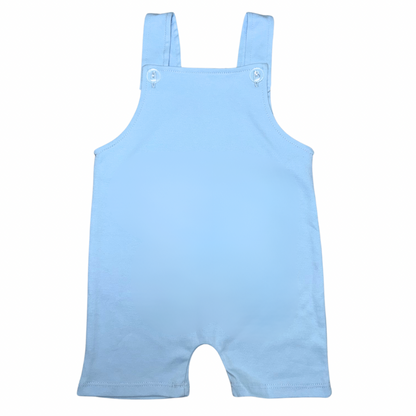 Summer Rompers