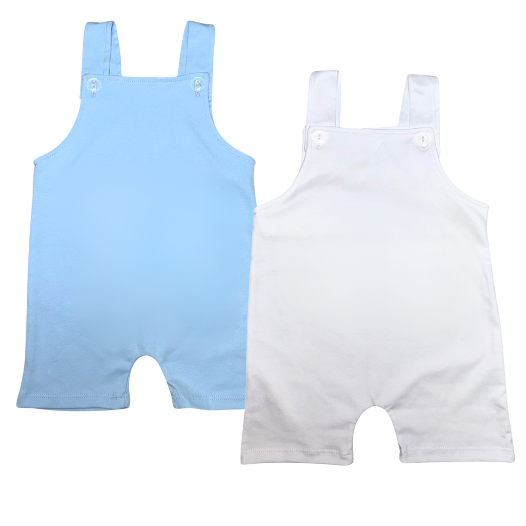 Summer Rompers