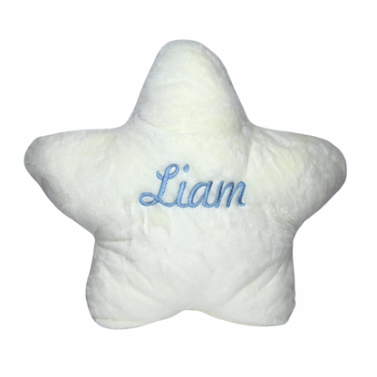 Gabisa Heart/Star Pillow