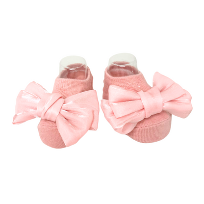 Little Princess Bowknot Socks