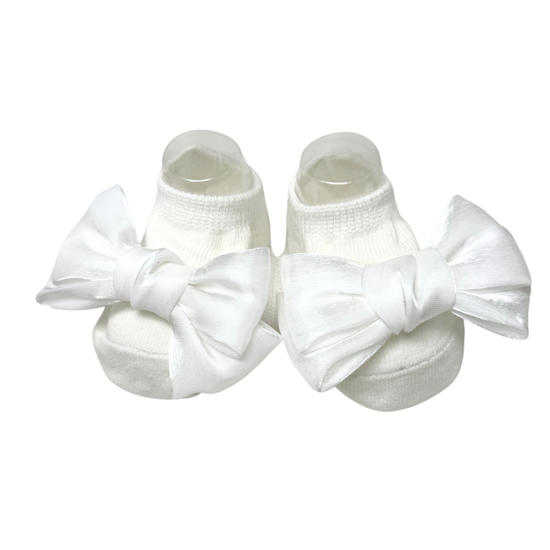 Little Princess Bowknot Socks