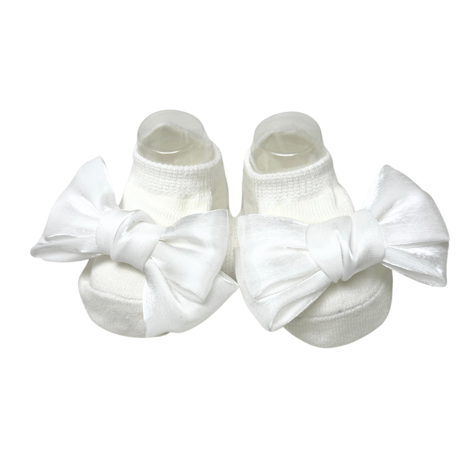 Little Princess Bowknot Socks