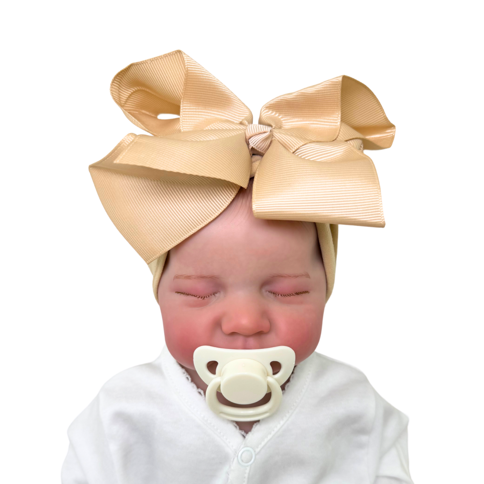 Headbands / Bows