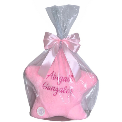 Gabisa Heart/Star Pillow