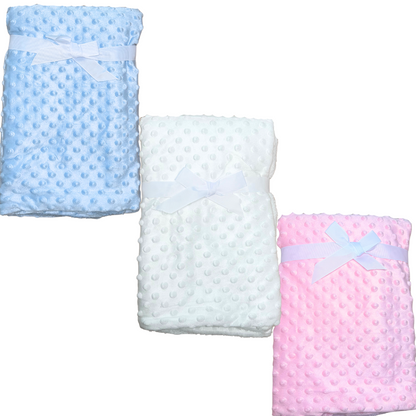Gabisa Luxurious Swaddling Blanket
