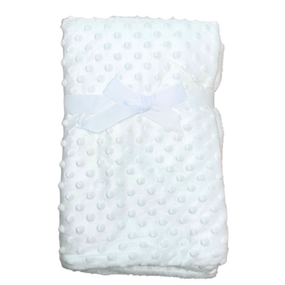 Gabisa Luxurious Swaddling Blanket