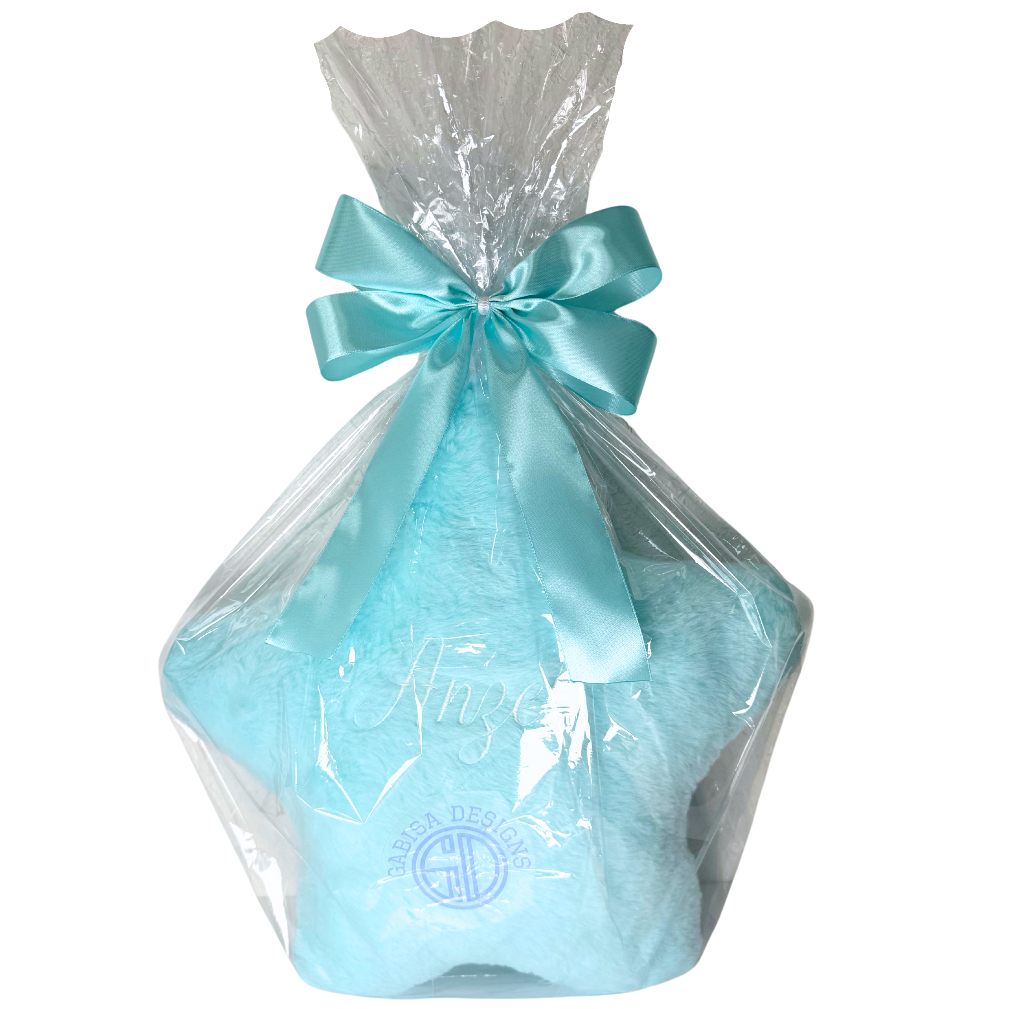Gender Reveal Box