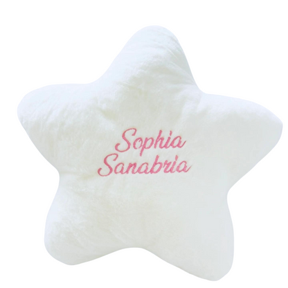 Gabisa Star Pillow
