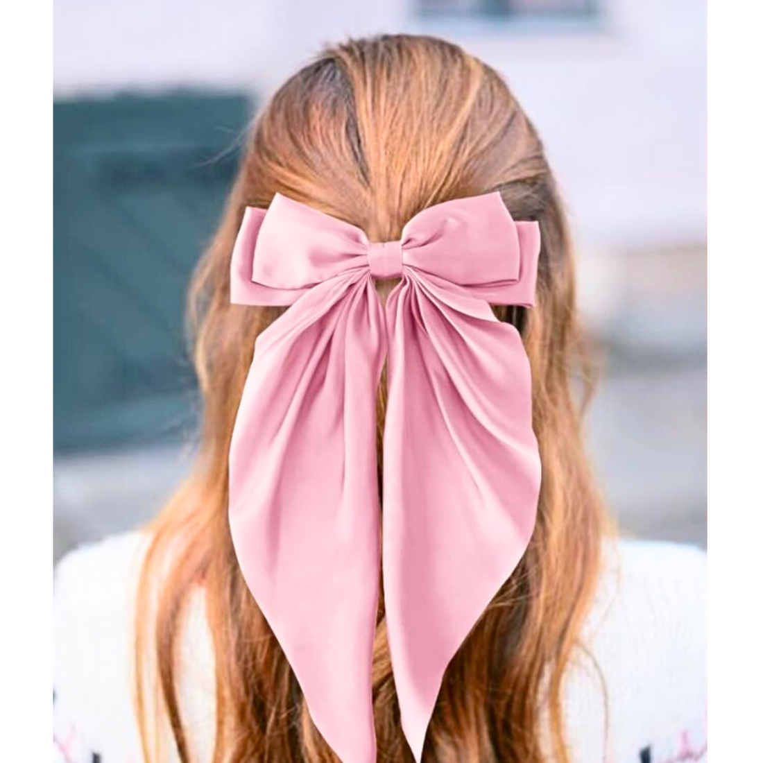 Girls Bows