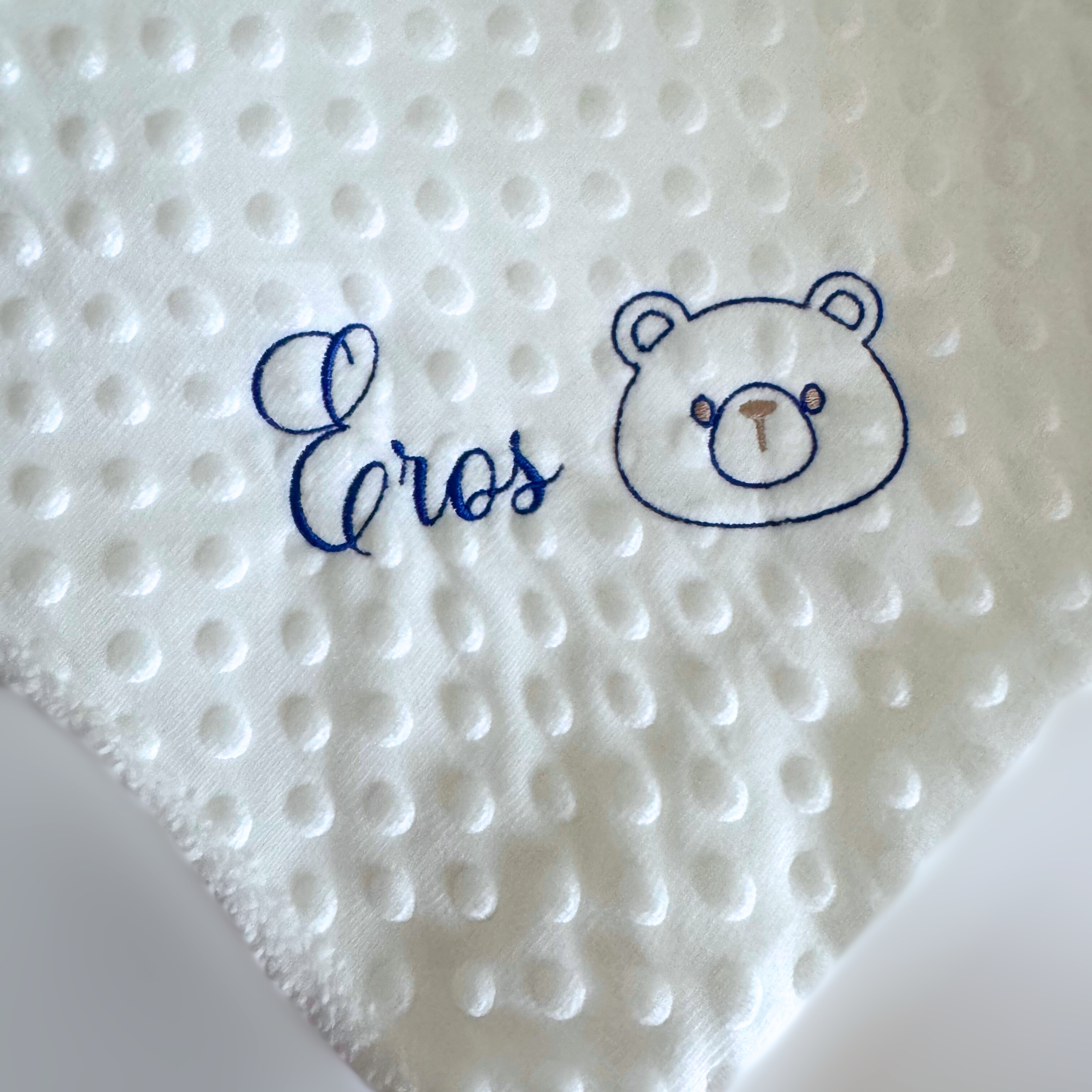 Gabisa Luxurious Swaddling Blanket