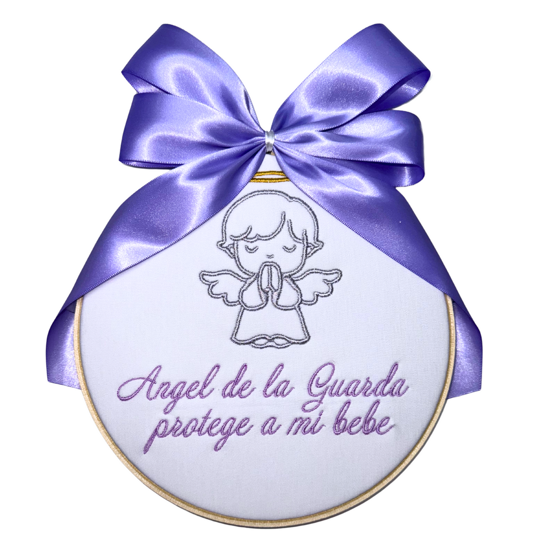 Baby Keepsake