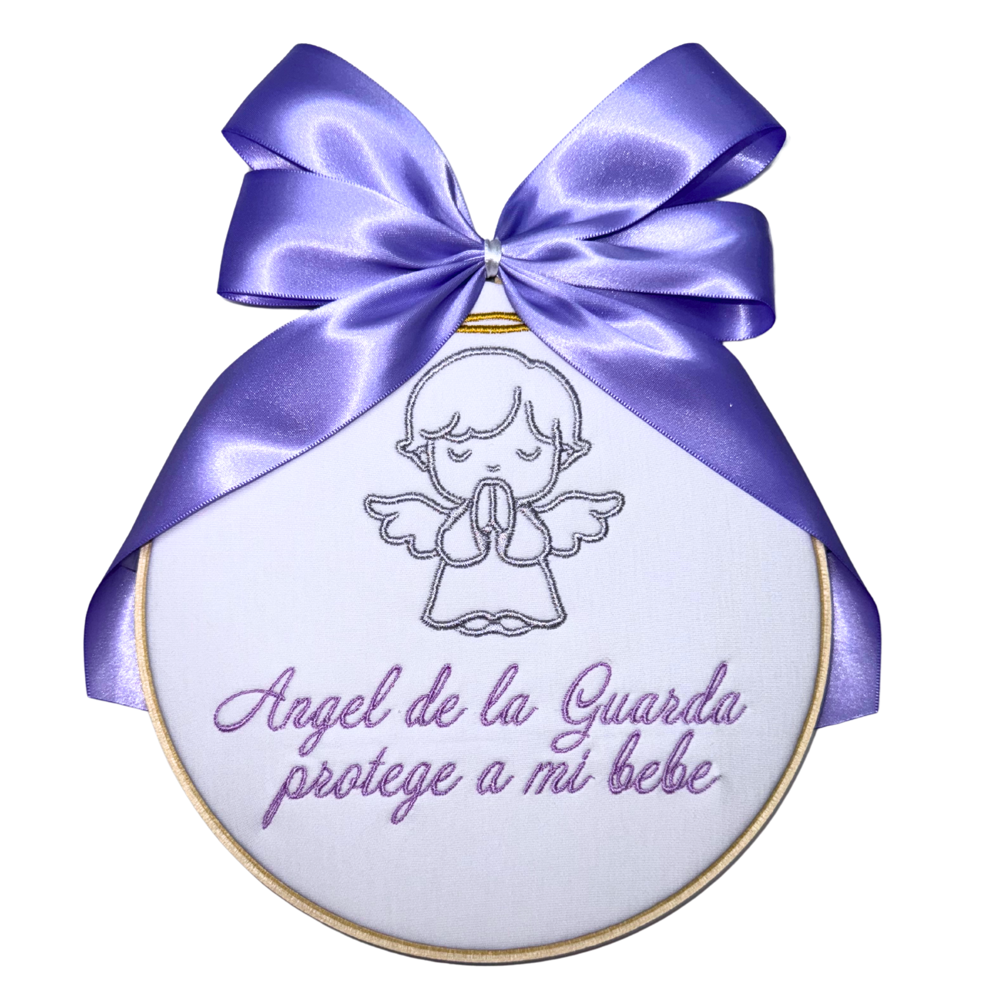 Baby Keepsake